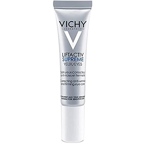 Vichy Liftactiv Cuidado de Ojos Tensor y Anti Arrugas 15ml