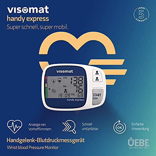 Visomat Handy Tensiometro Visomat Handy Cl 200 g