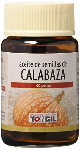 VITALIS ACEITE SEM CALABAZA 60 Per