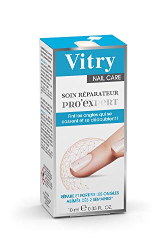 Vitry Tratamiento De Reparación Profesional Experto 21 g