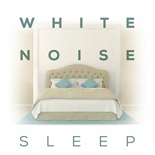 White Noise Relaxes Me: Atlantic Ocean Waves (For Infants Napping During the Day)