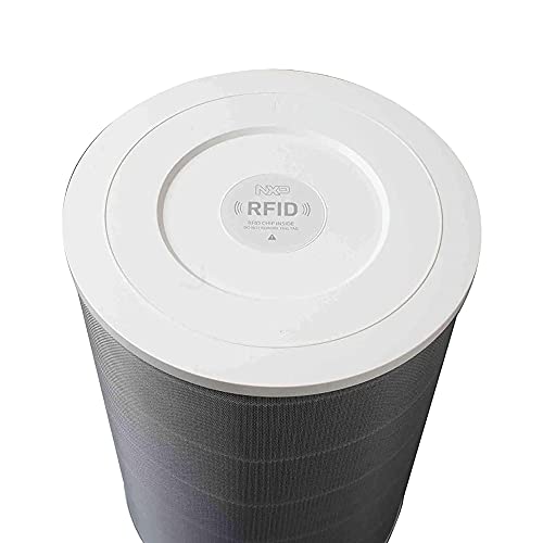 Xiaomi Mi Air Purifier HEPA Filter Suitable for Xiaomi Air Purifier 3C, 3H, Pro