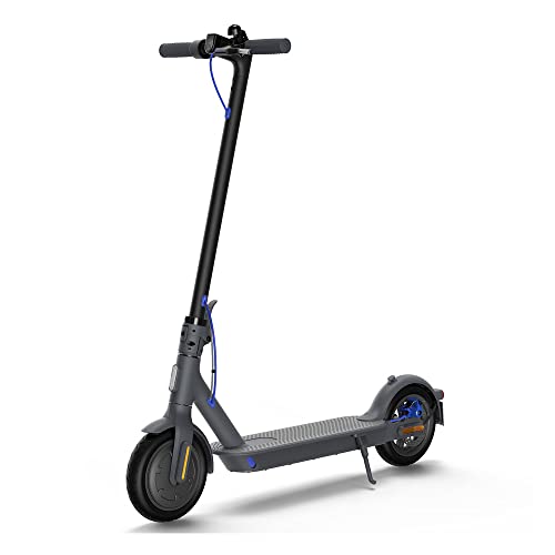 Xiaomi MI Electric Scooter 3 Negro