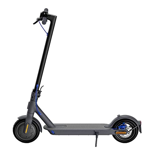 Xiaomi MI Electric Scooter 3 Negro