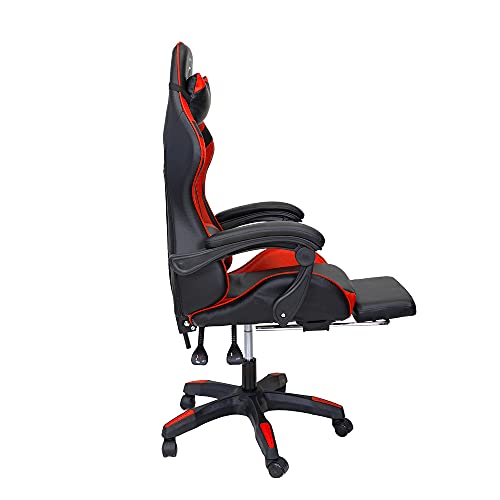 Xtreme Diablo GT - Silla ergonómica para Videojuegos, para Oficina, 90561