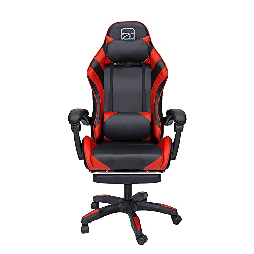 Xtreme Diablo GT - Silla ergonómica para Videojuegos, para Oficina, 90561