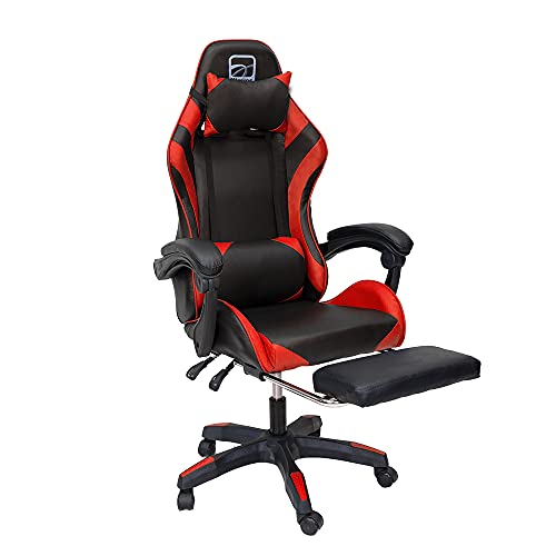 Xtreme Diablo GT - Silla ergonómica para Videojuegos, para Oficina, 90561