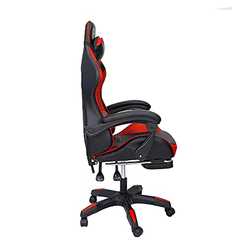 Xtreme Diablo GT - Silla ergonómica para Videojuegos, para Oficina, 90561