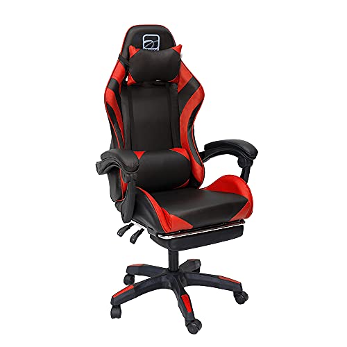 Xtreme Diablo GT - Silla ergonómica para Videojuegos, para Oficina, 90561