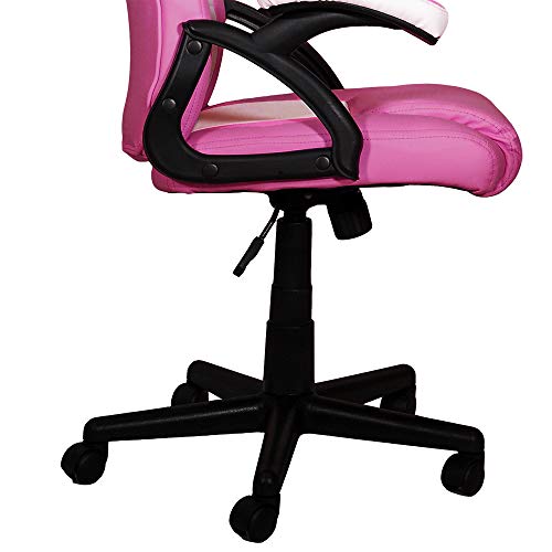 Xtreme - Silla Gaming Chair RX12 Pink