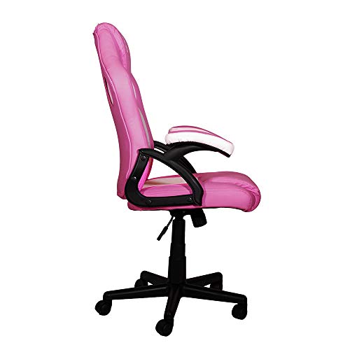 Xtreme - Silla Gaming Chair RX12 Pink