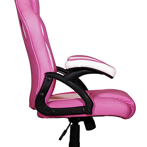 Xtreme - Silla Gaming Chair RX12 Pink