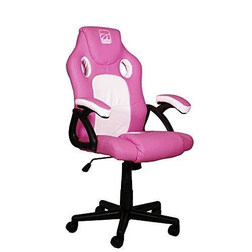 Xtreme - Silla Gaming Chair RX12 Pink