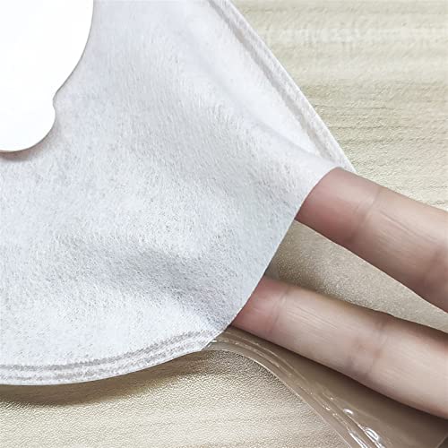 XYQ 10 PCS Sistema de una Pieza Bolsa de ostomía de la ostomía de la colostomía drenible Bolsa de la Bolsa de ostomía de la ostomía del Corte del Corte de la Cubierta Beige Cubierta de la orina