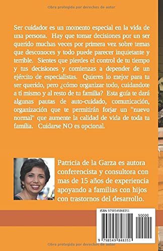 ... y ¿Quién cuida al cuidador?: Reflexiones de auto-cuidado y calidad de vida