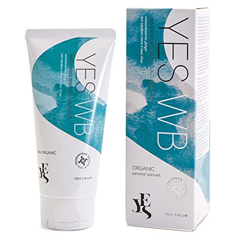 YES - Lubricantes y geles