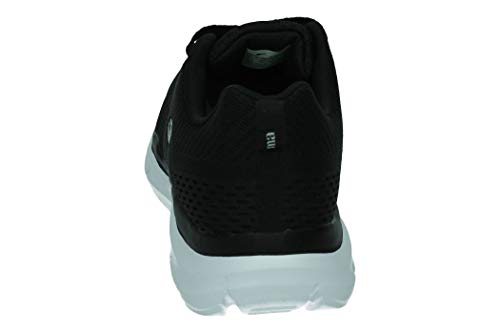 Zapatillas ZENS Negro Hombre (41)