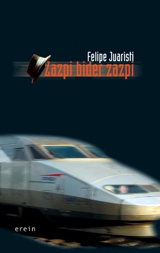 Zazpi bider zazpi (Basque Edition)