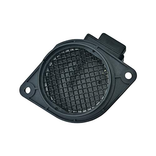 ZEALfix MAF Sensor de medidor de flujo de aire masivo para Movano Vivaro 1.9,2.5 5WK9620 7700109812