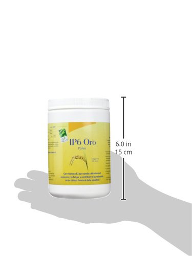 100% natural Ip6 Oro Suplemento de Proteínas - 420 gr