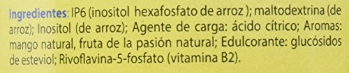 100% natural Ip6 Oro Suplemento de Proteínas - 420 gr