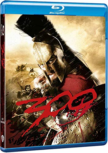 300 [Blu-ray]