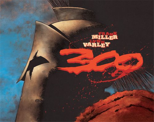 300 MILLER & VARLEY (FRANK MILLER)