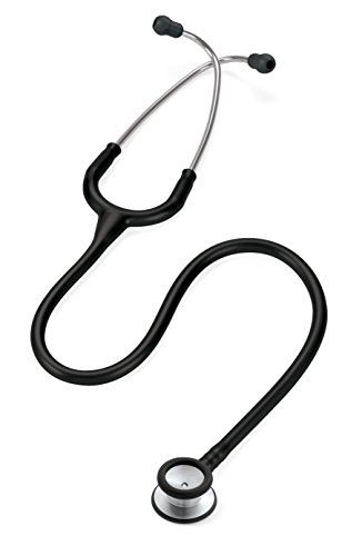 3M Littmann Classic II Pediátrico 2113, Negro