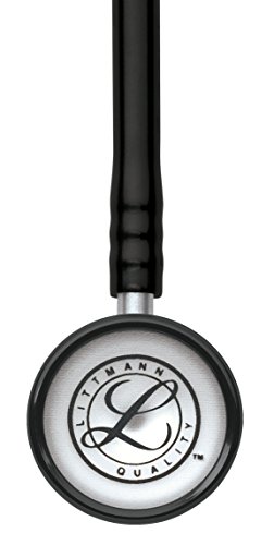 3M Littmann Classic II Pediátrico 2113, Negro