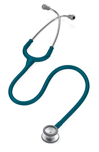 3M Littmann Classic II Pediátrico 2119, Azul Caribe