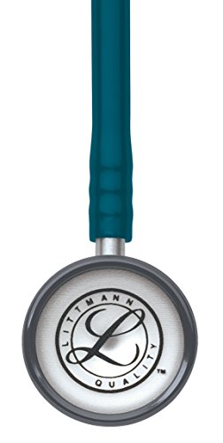 3M Littmann Classic II Pediátrico 2119, Azul Caribe