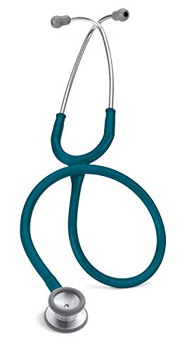 3M Littmann Classic II Pediátrico 2119, Azul Caribe