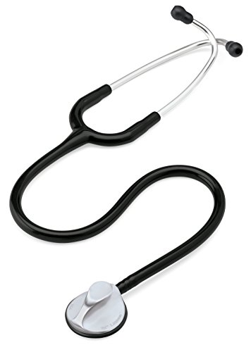 3M Littmann Master Classic II 2144L, Negro