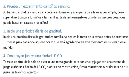 7 actividades para hacer en casa con niños