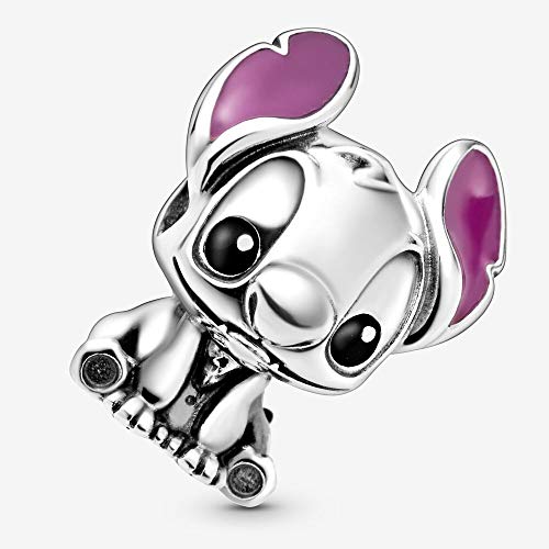 Abalorio Pandora 798844C01 Disney Stitch.