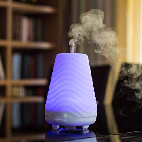 Aceite Esencial Hidrosoluble OLAS Vainilla Especial Humidificadores La Casa De Los Aromas …