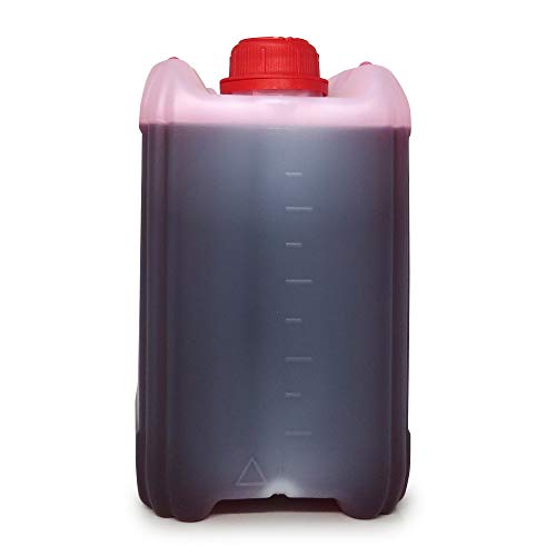 Aceite para motores de dos tiempos (automezcla, semisintético, 5 L)