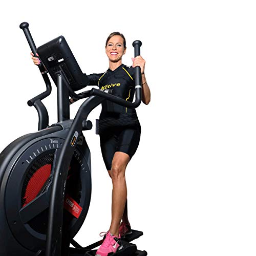 Active EMS. Chaleco Integral de electroestimulación Muscular 2XL