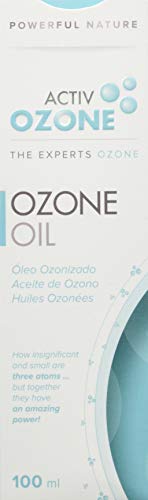 Activozone Oil - 100 ml