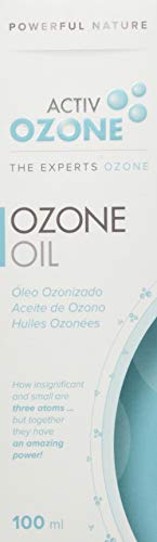 Activozone Oil - 100 ml