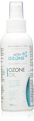 Activozone Oil - 100 ml