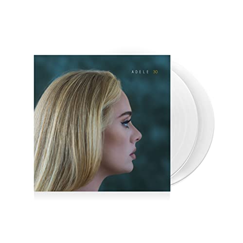 ADELE 30 [Vinilo]