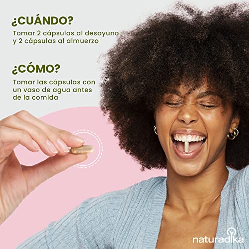 Adelgazar Rapido y Efectivo Mujer MAGRIFIT FLASH | Pastillas para Adelgazar Muy Rapido con dieta y deporte | efecto Quema Grasas Adelgazante Mujer | Pastillas para Adelgazar Efectivas | Quemagrasas