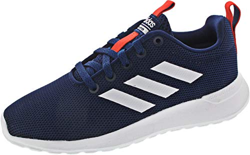 Adidas Lite Racer CLN K, Zapatillas de Deporte Unisex Adulto, Multicolor (Multicolor 000), 38 2/3 EU