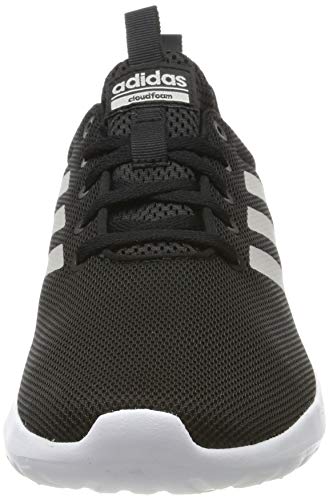 Adidas Lite Racer Cln K, Zapatillas de deporte Unisex niños, Negro (Negbás/Gridos/Ftwbla 000), 38 EU