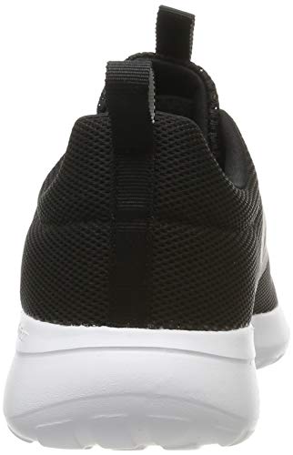 Adidas Lite Racer Cln K, Zapatillas de deporte Unisex niños, Negro (Negbás/Gridos/Ftwbla 000), 38 EU