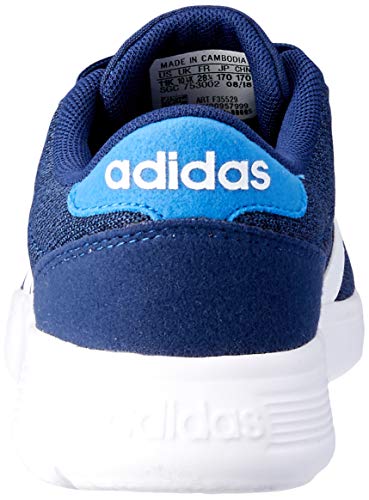 adidas Lite Racer K, Zapatillas de Deporte Niños Unisex niño, Multicolor (Multicolor 000), 28 EU