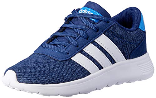 adidas Lite Racer K, Zapatillas de Deporte Niños Unisex niño, Multicolor (Multicolor 000), 28 EU