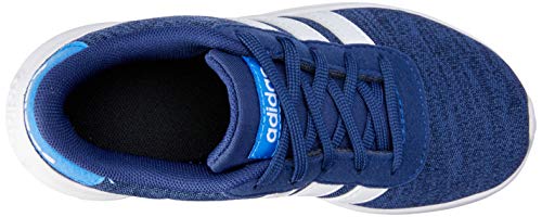 adidas Lite Racer K, Zapatillas de Deporte Niños Unisex niño, Multicolor (Multicolor 000), 28 EU