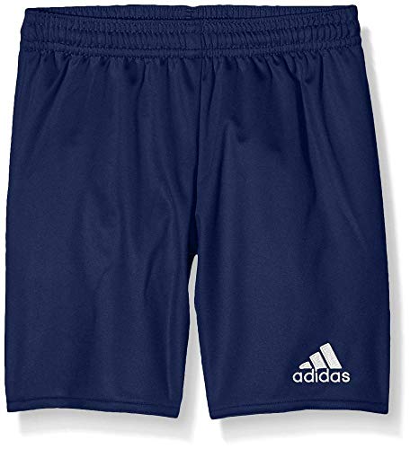 adidas Parma 16 SHO WB Pantalones Cortos de Deporte, Hombre, Dark Blue/White, 2XL